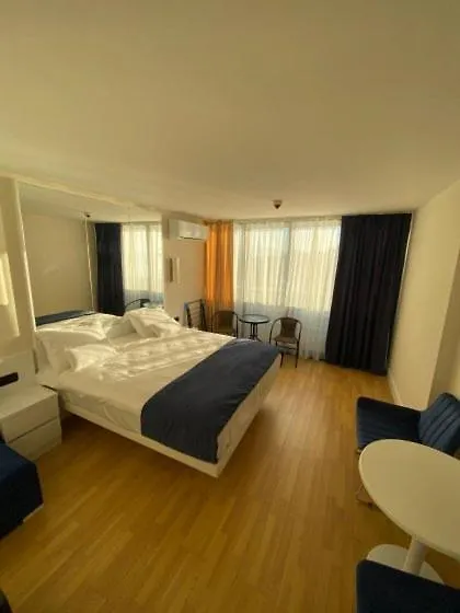 Vip Apartments Orbi 77 Batumi 0*,  Gruzie