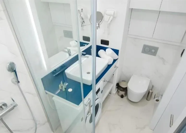 Vip Apartments Orbi 77 Batumi
