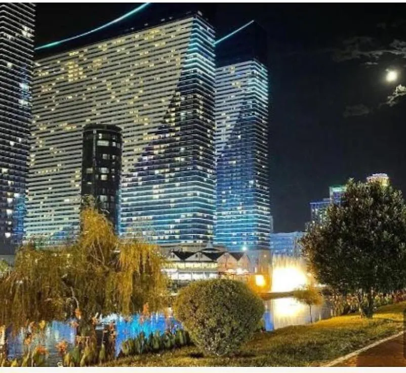Vip Apartments Orbi 77 Batumi